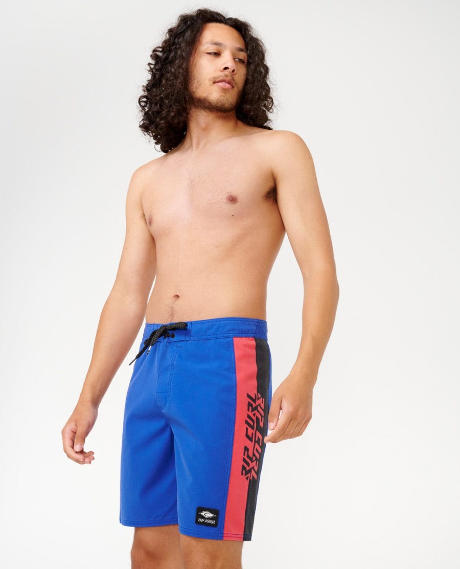 mirage sideways 19 boardshort
