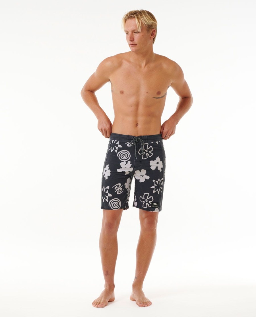 mirage sideways 19 boardshort