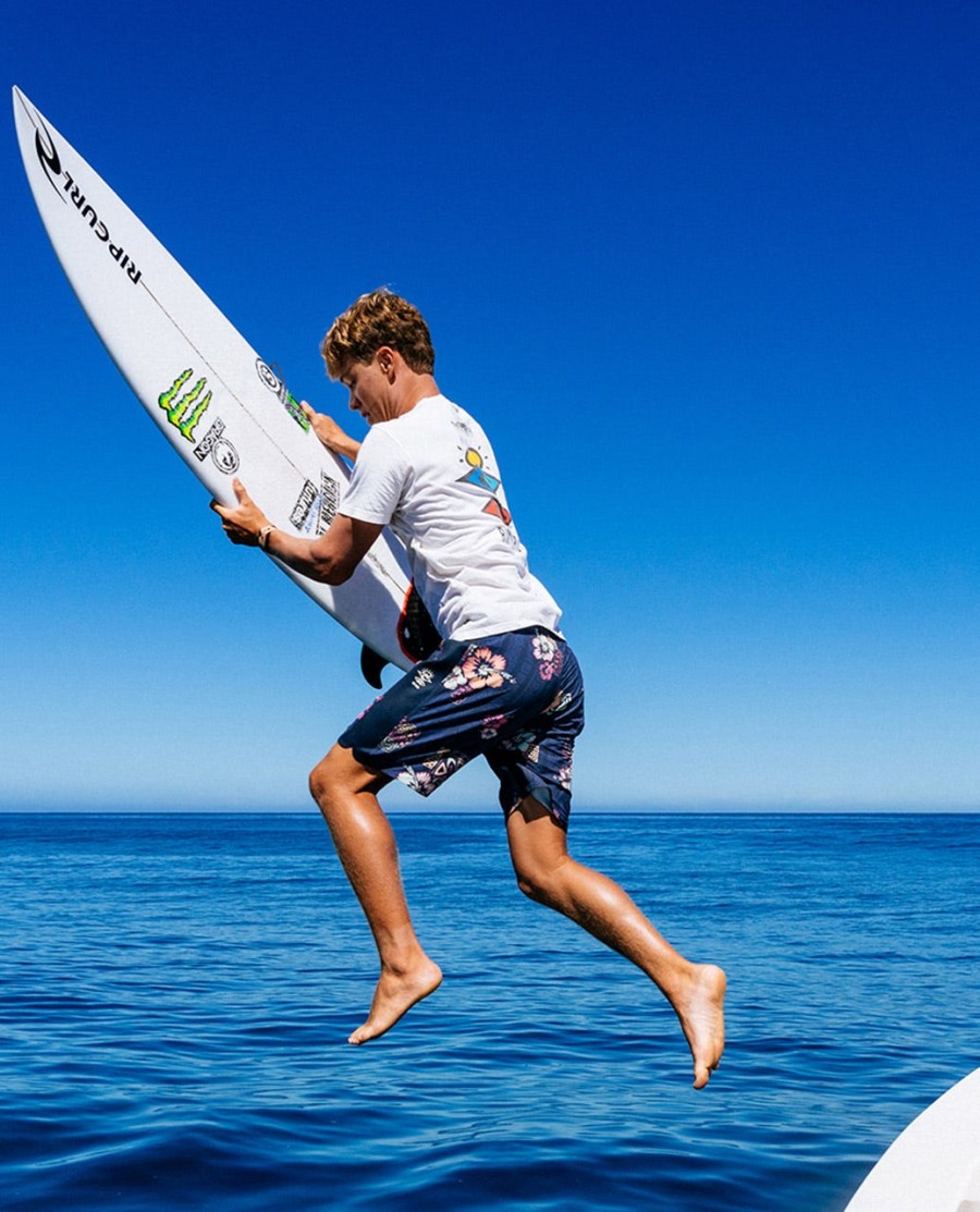 mirage 3-2-one ultimate 19 boardshort