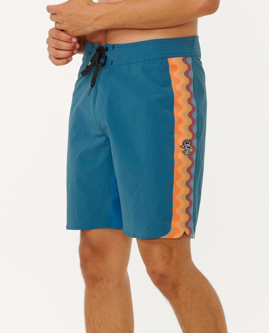 mirage 3-2-one ultimate 19 boardshort