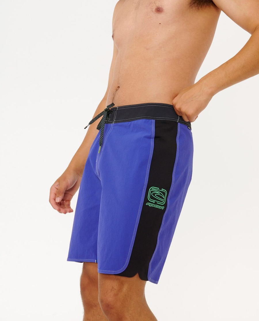 mirage 3-2-one ultimate 19 boardshort