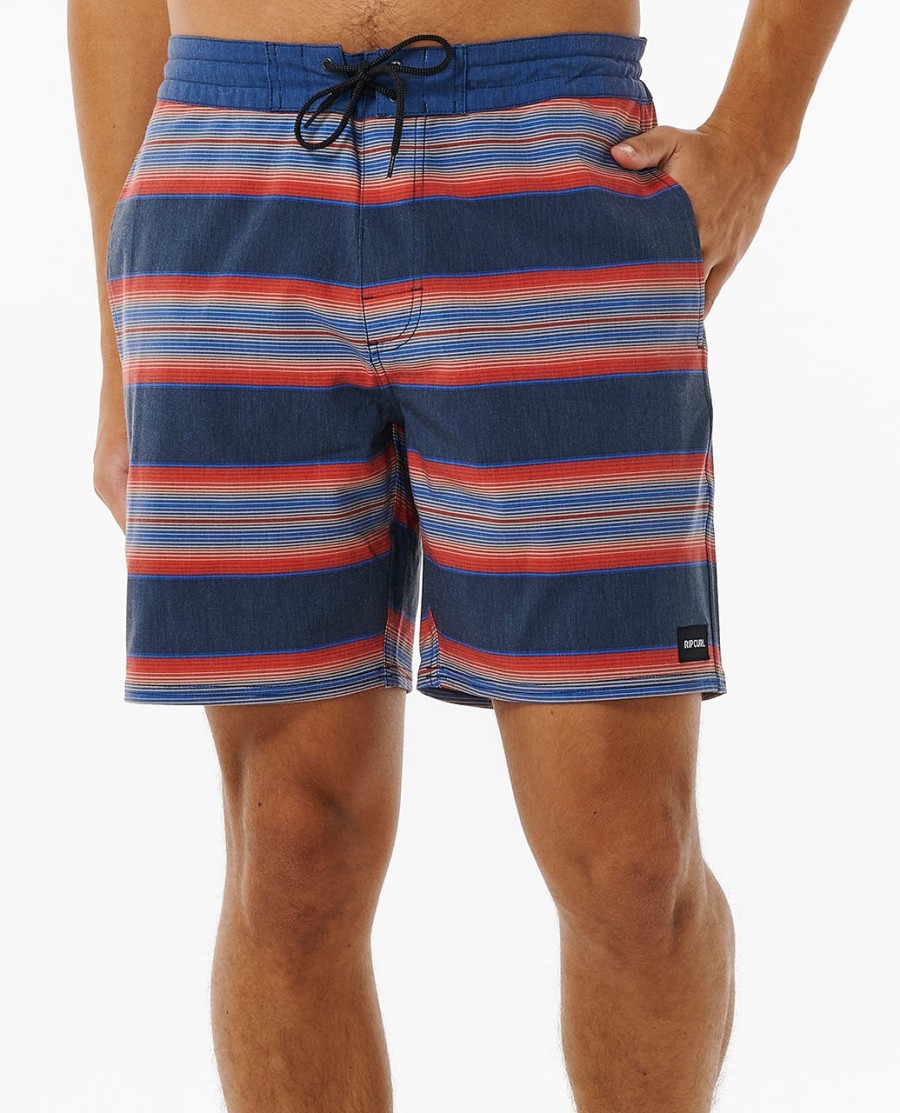 line up 18 layday boardshort