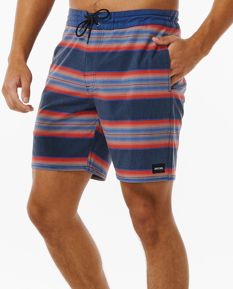 line up 18 layday boardshort