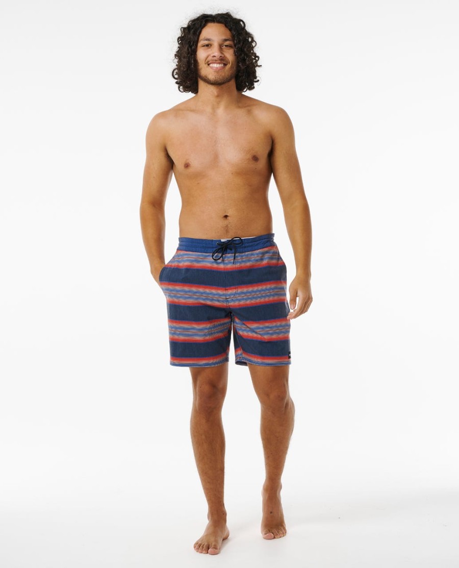 line up 18 layday boardshort