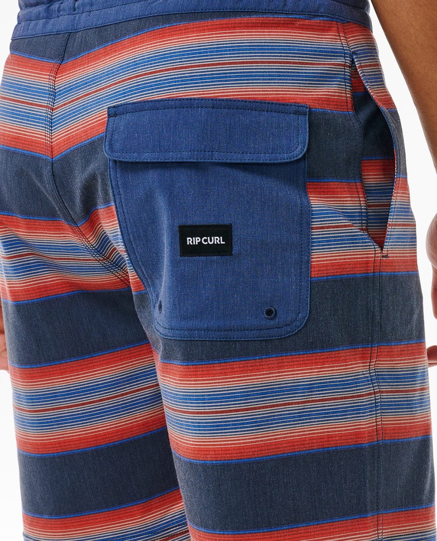 line up 18 layday boardshort