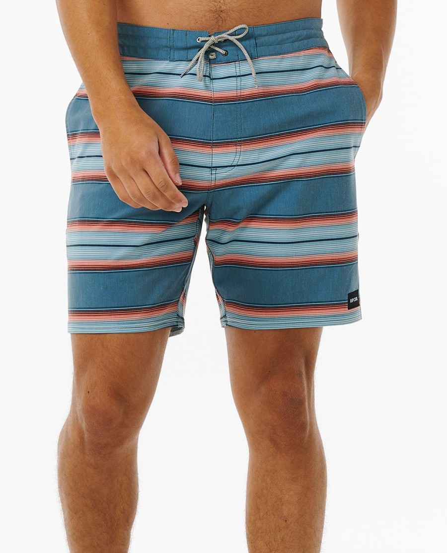 line up 18 layday boardshort