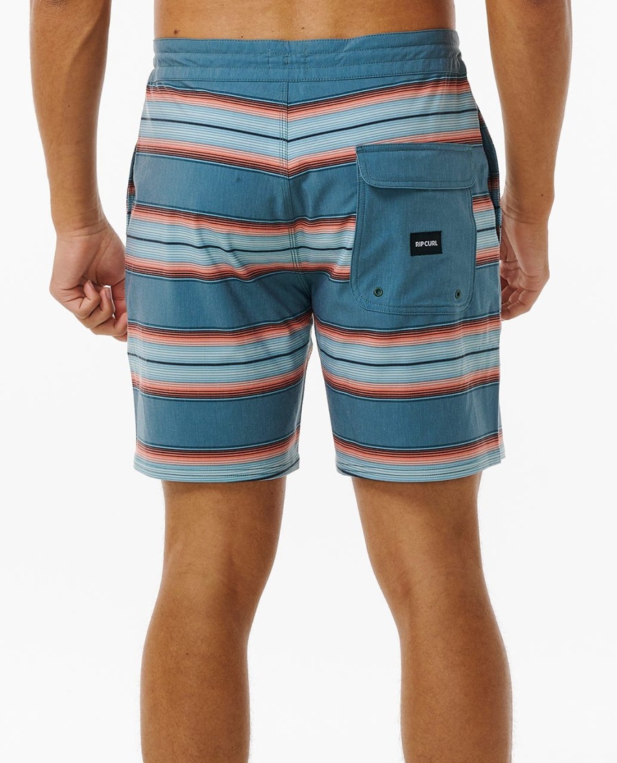 line up 18 layday boardshort
