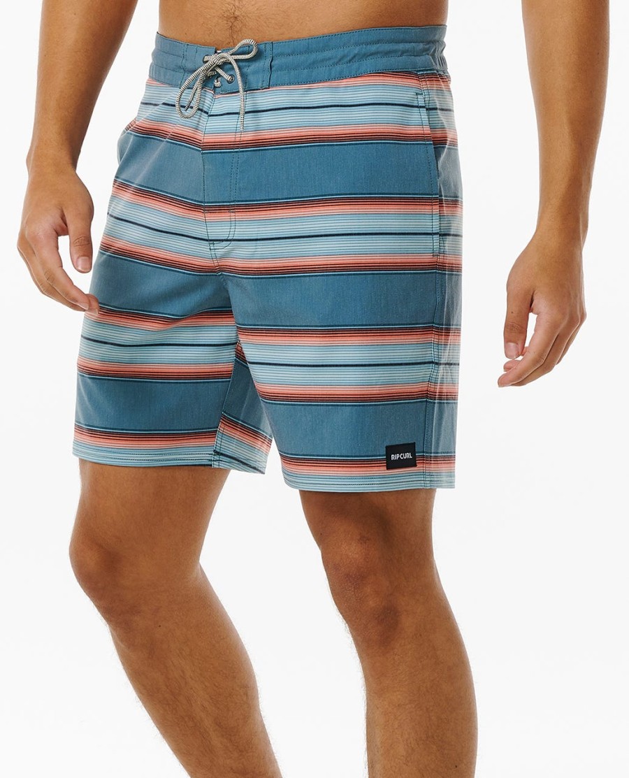 line up 18 layday boardshort