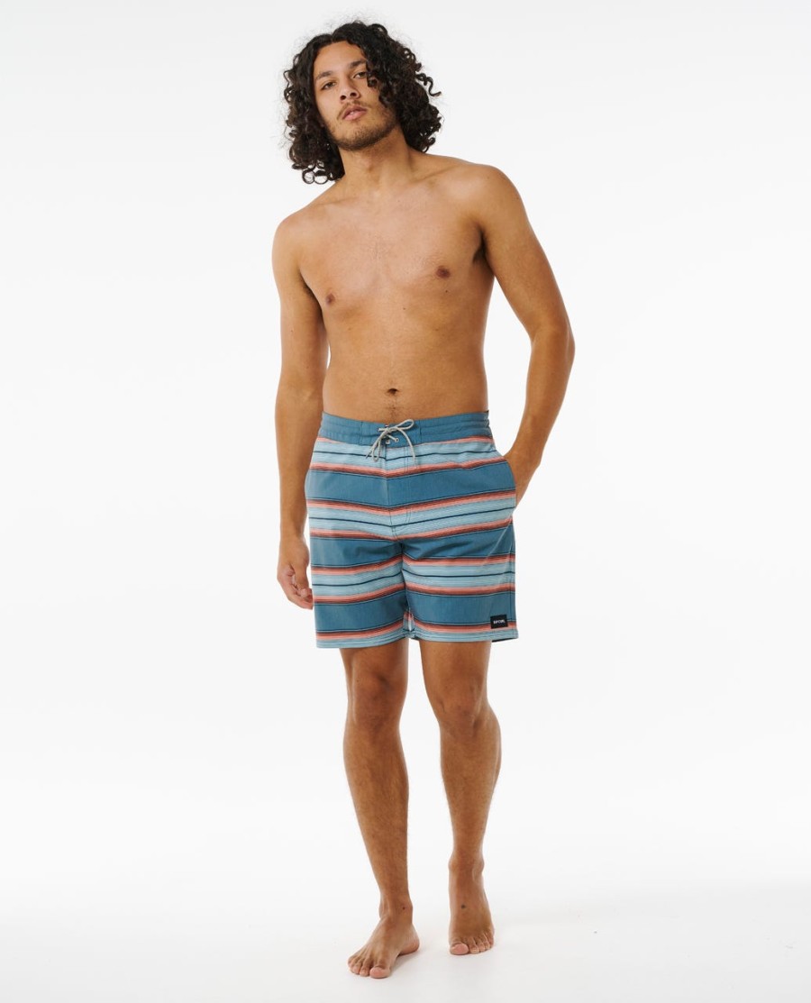 line up 18 layday boardshort