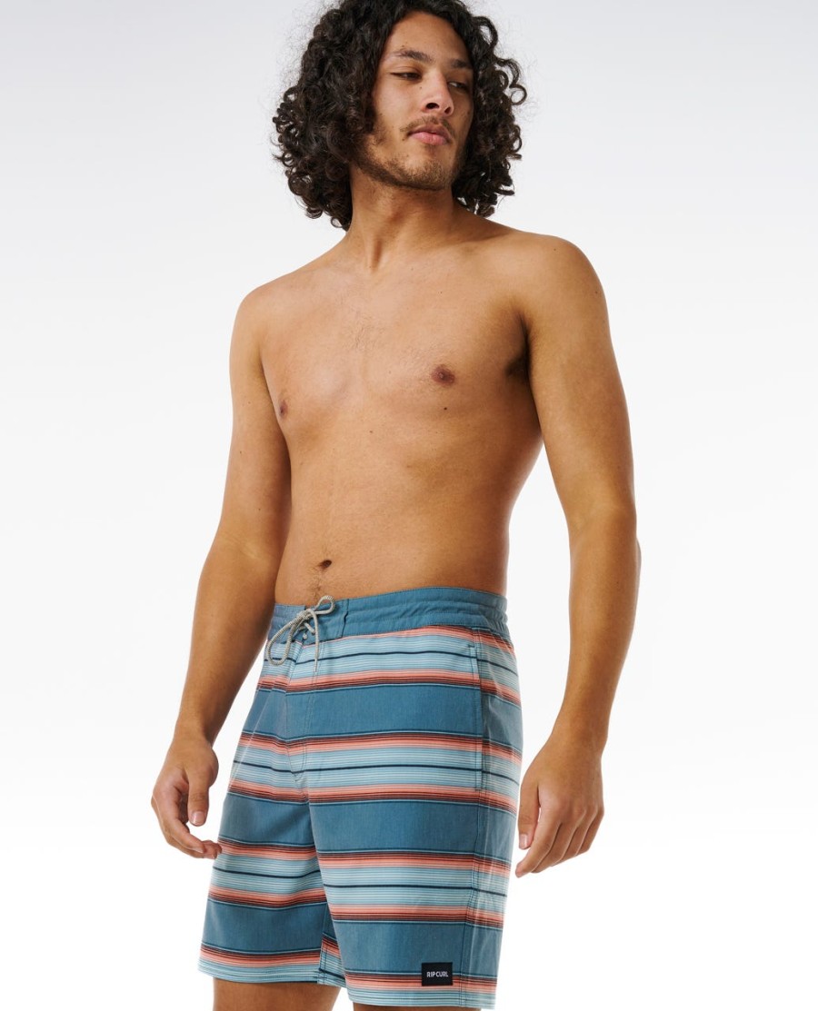 line up 18 layday boardshort