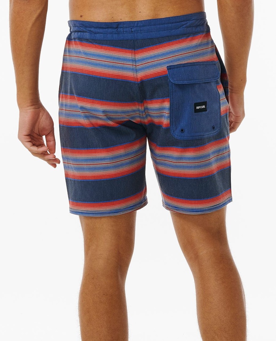 line up 18 layday boardshort