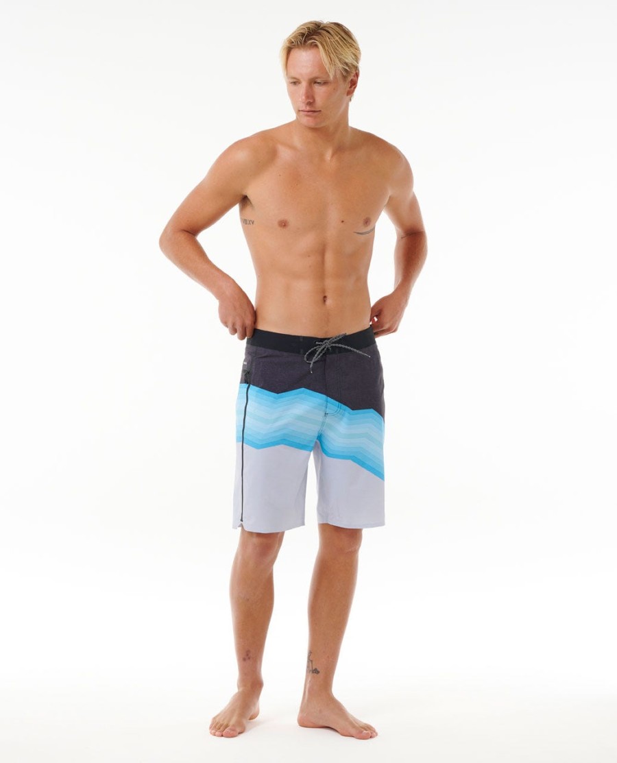 mirage inverted ultimate 20 boardshort
