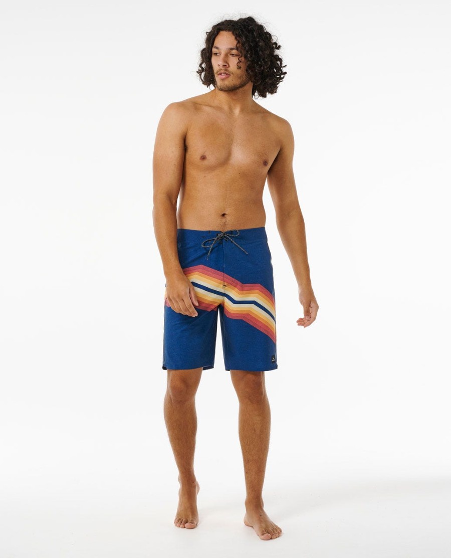 mirage inverted ultimate 20 boardshort