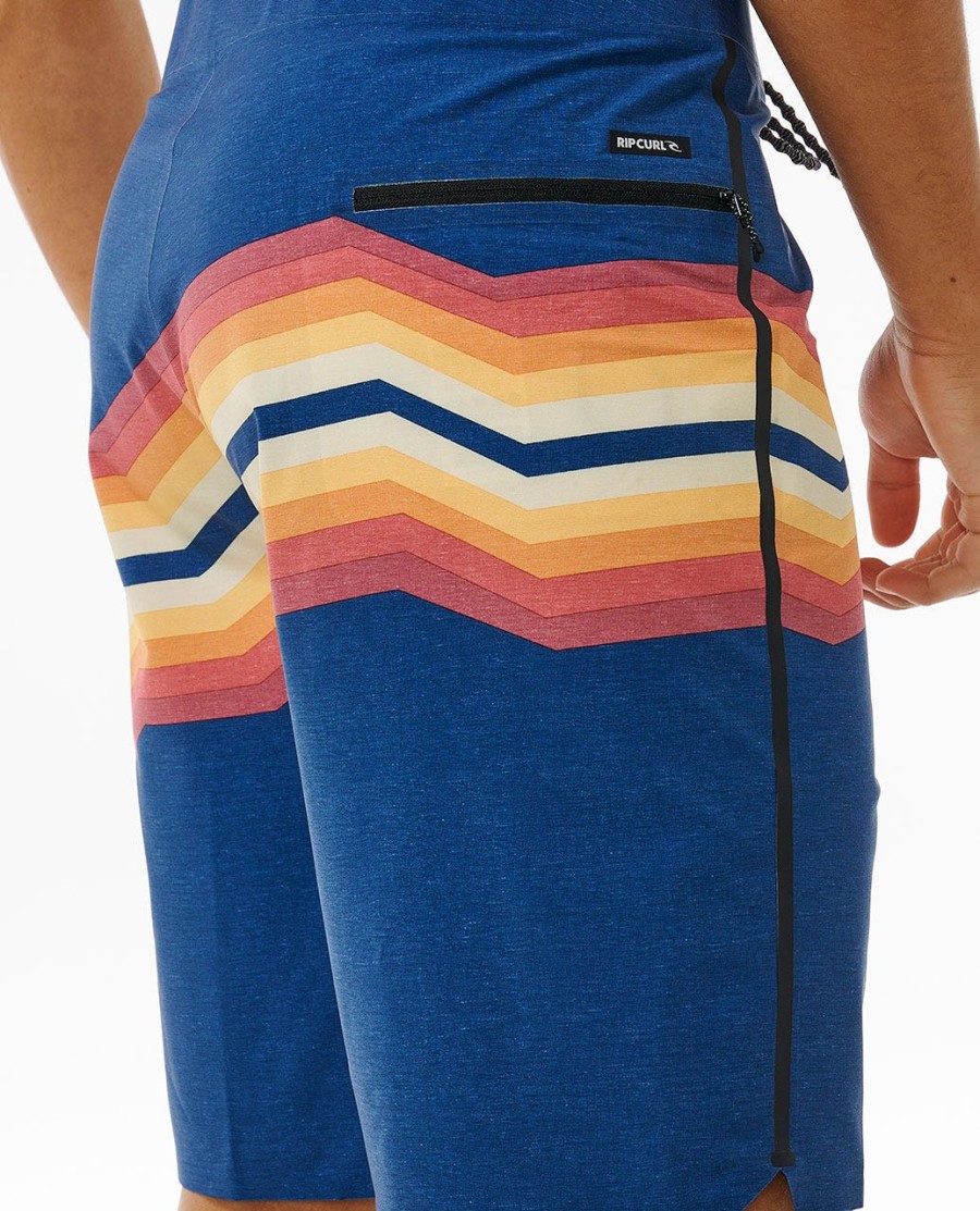 mirage inverted ultimate 20 boardshort