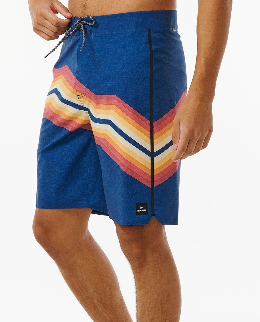 mirage inverted ultimate 20 boardshort