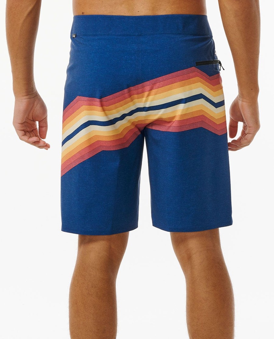 mirage inverted ultimate 20 boardshort