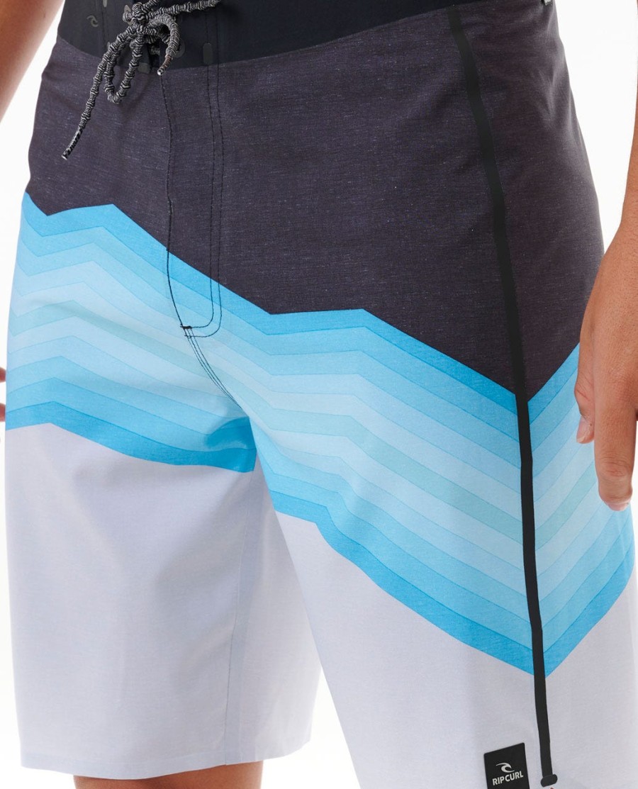 mirage inverted ultimate 20 boardshort