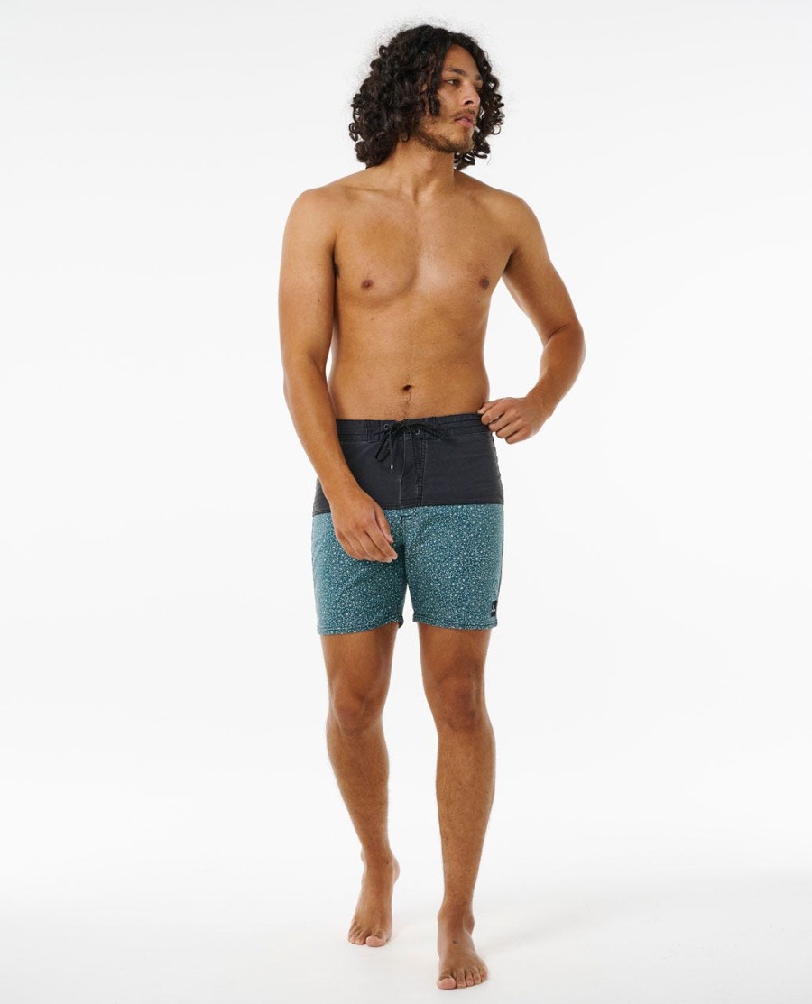 mirage downline 17 boardshort