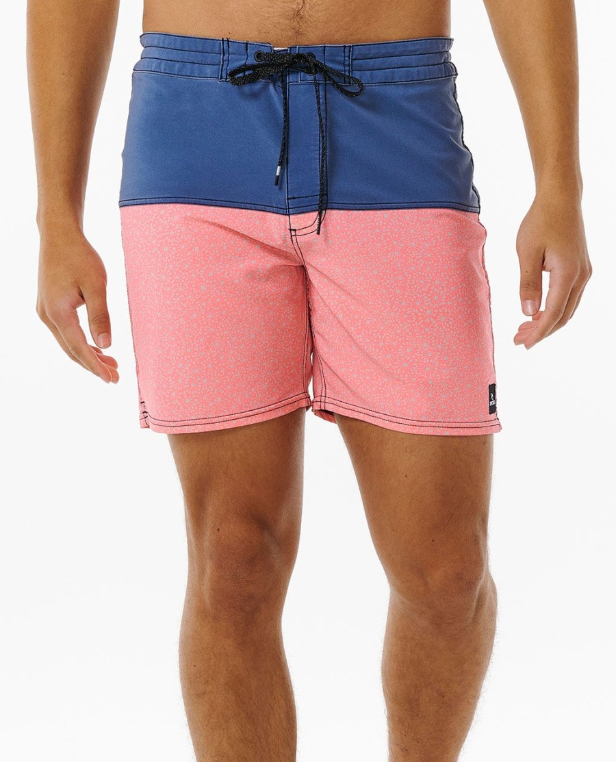 mirage downline 17 boardshort