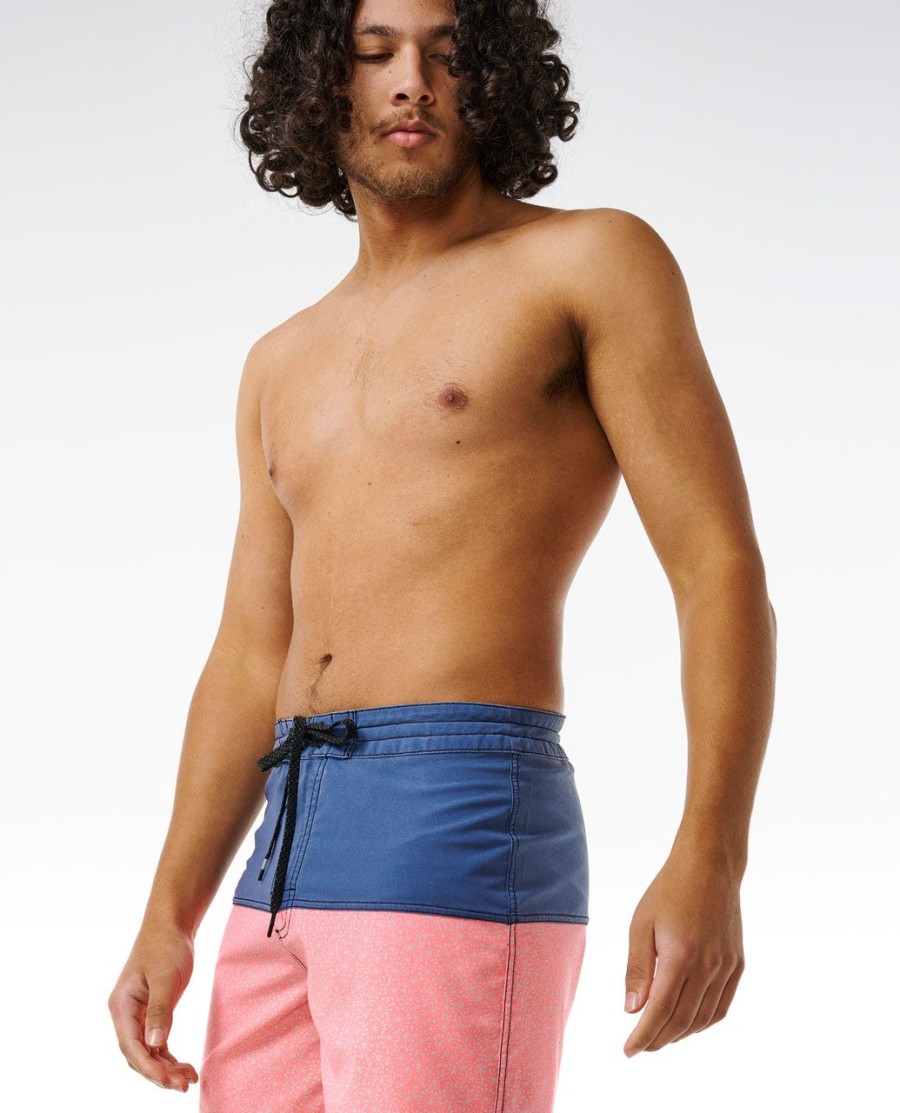 mirage downline 17 boardshort