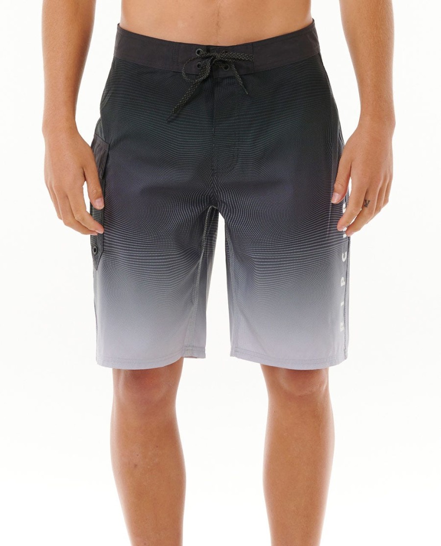 szorty ochronne shock 21