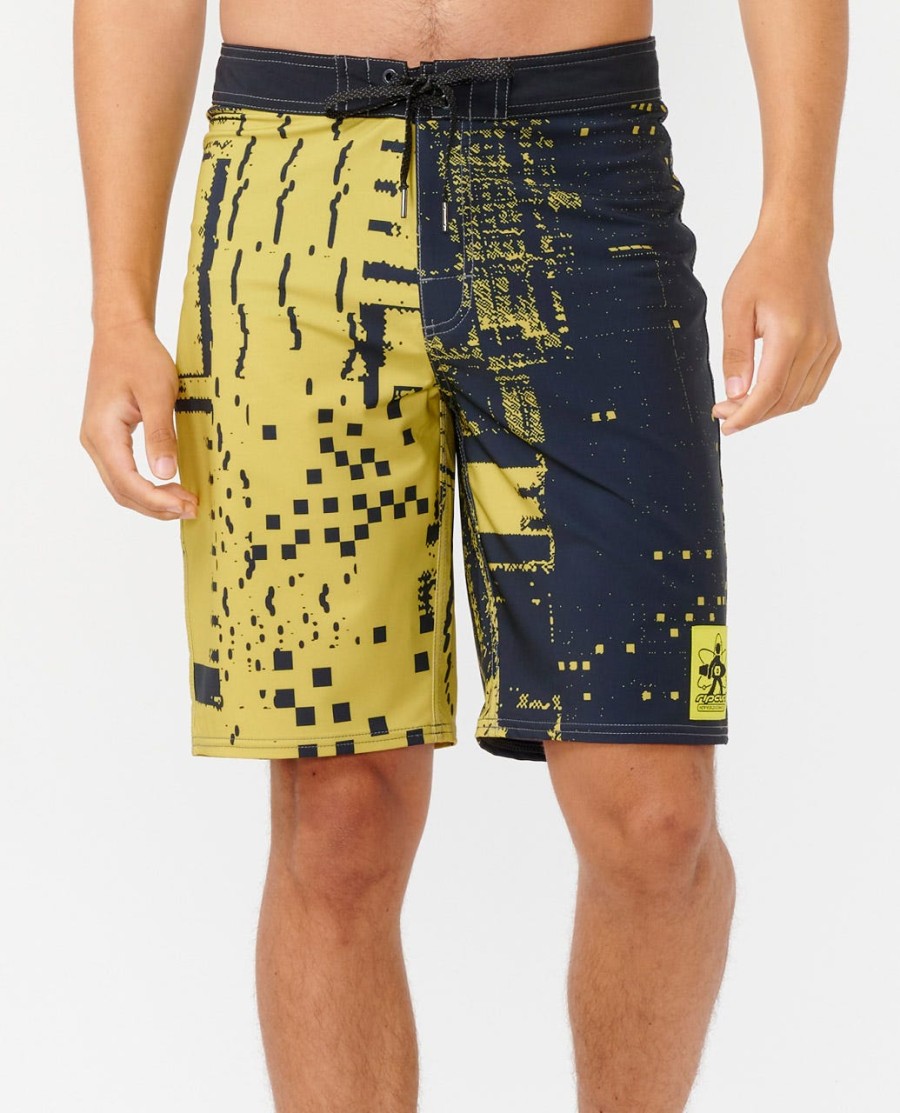 mirage super computer archive 21 spodenki typu boardshorts
