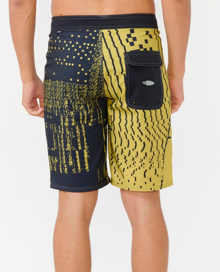 mirage super computer archive 21 spodenki typu boardshorts
