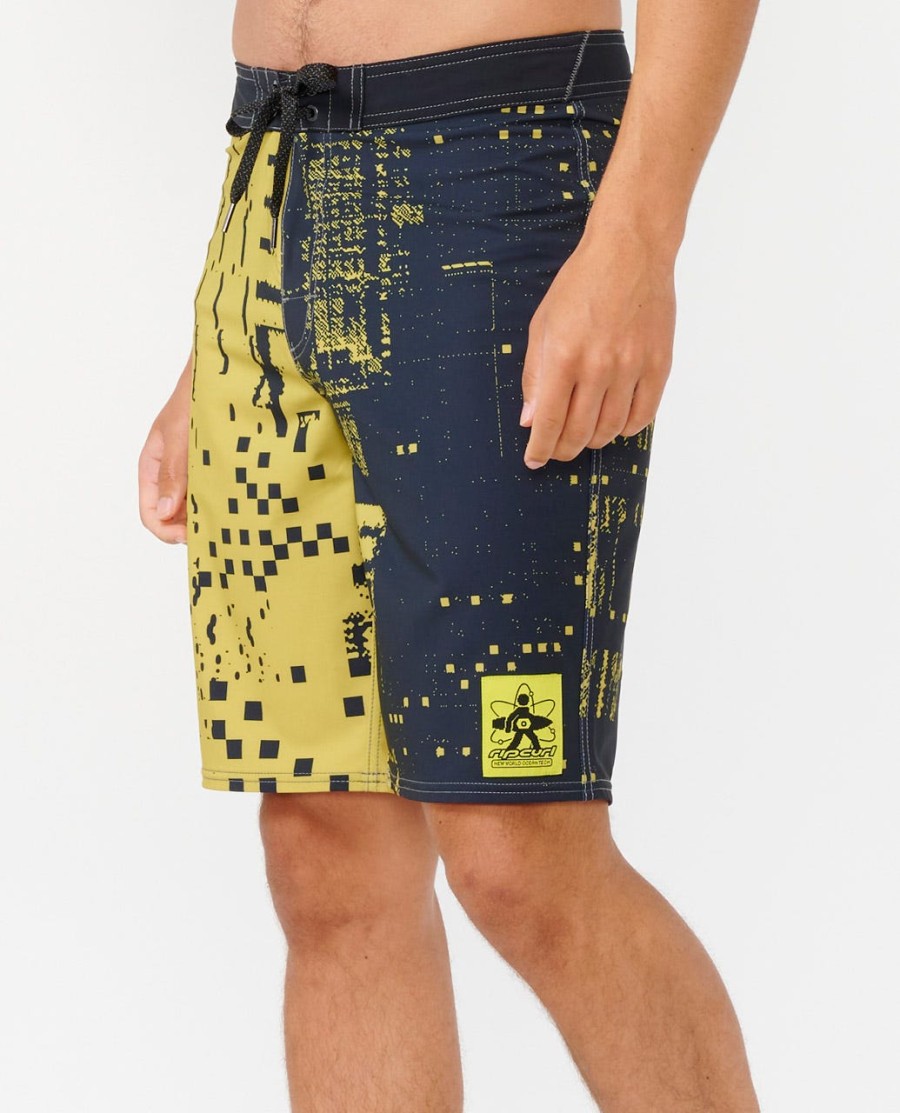 mirage super computer archive 21 spodenki typu boardshorts