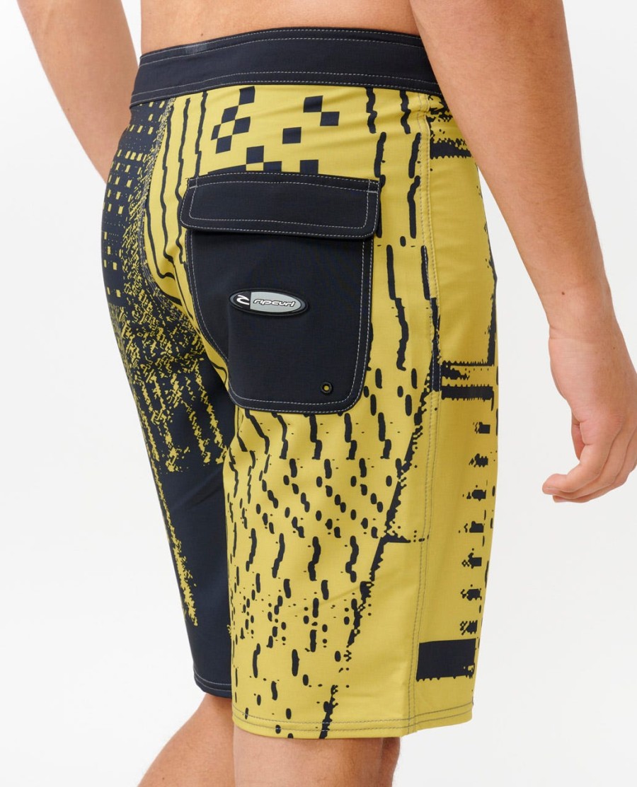 mirage super computer archive 21 spodenki typu boardshorts
