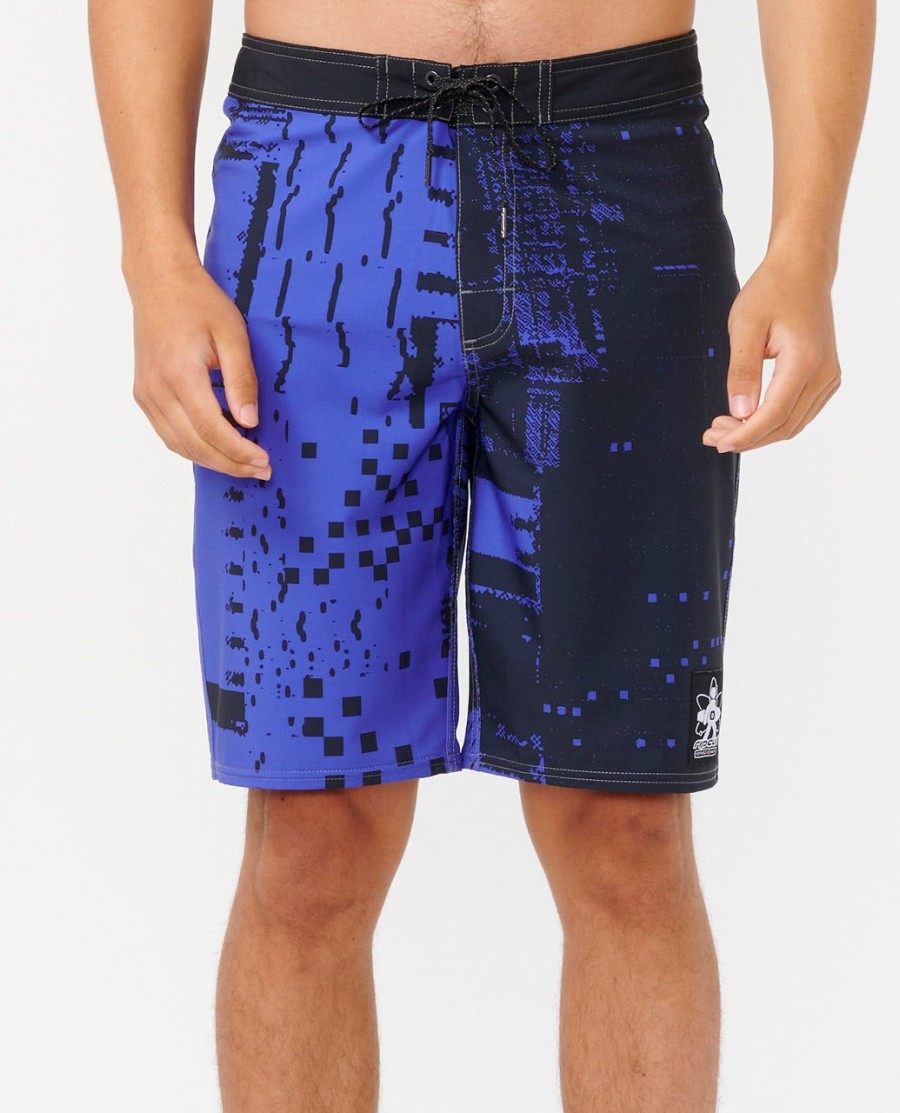 mirage super computer archive 21 spodenki typu boardshorts