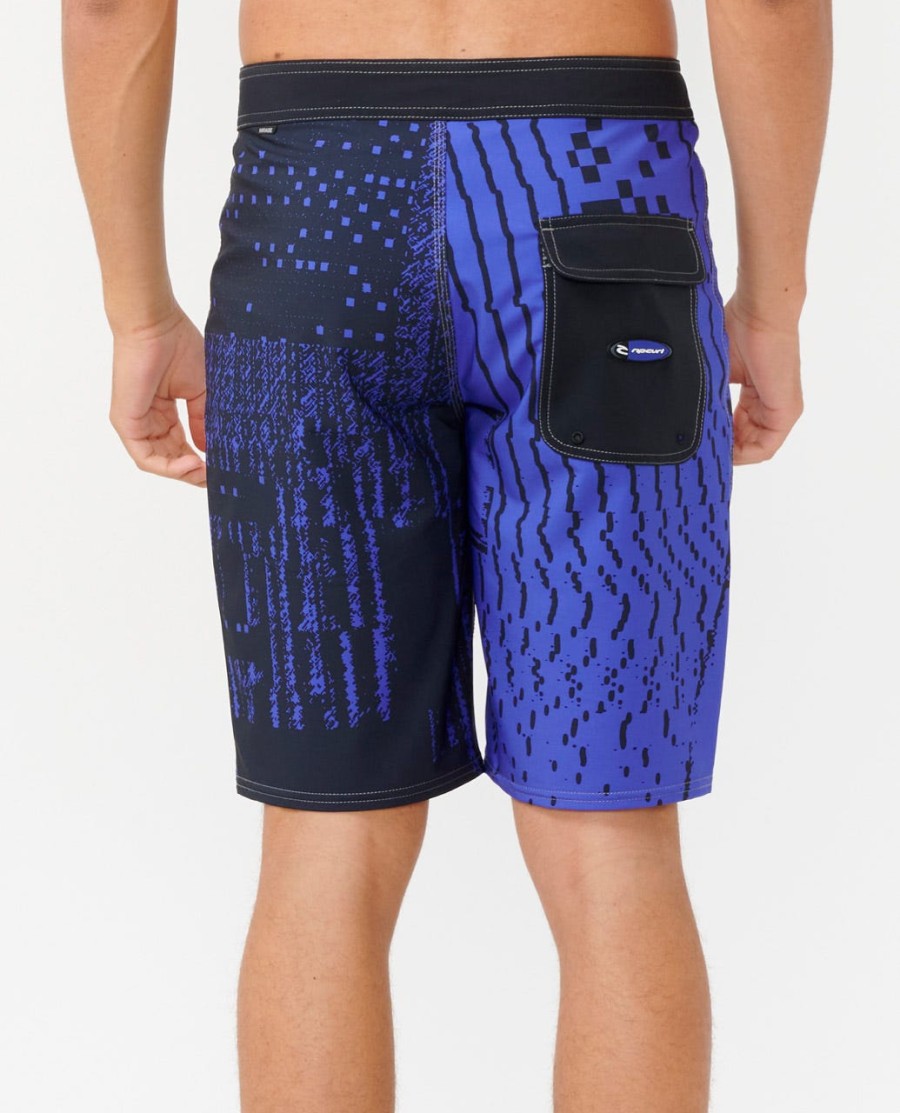 mirage super computer archive 21 spodenki typu boardshorts