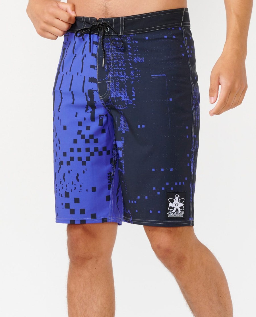 mirage super computer archive 21 spodenki typu boardshorts