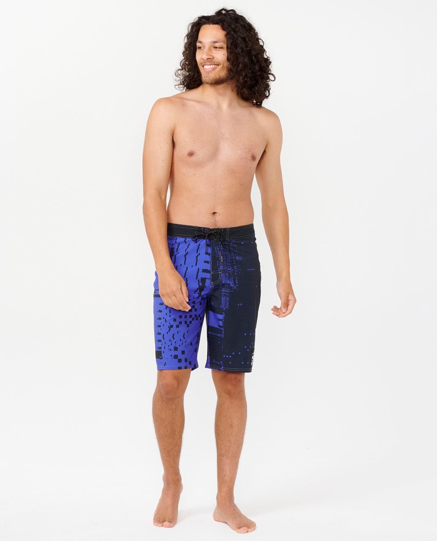 mirage super computer archive 21 spodenki typu boardshorts