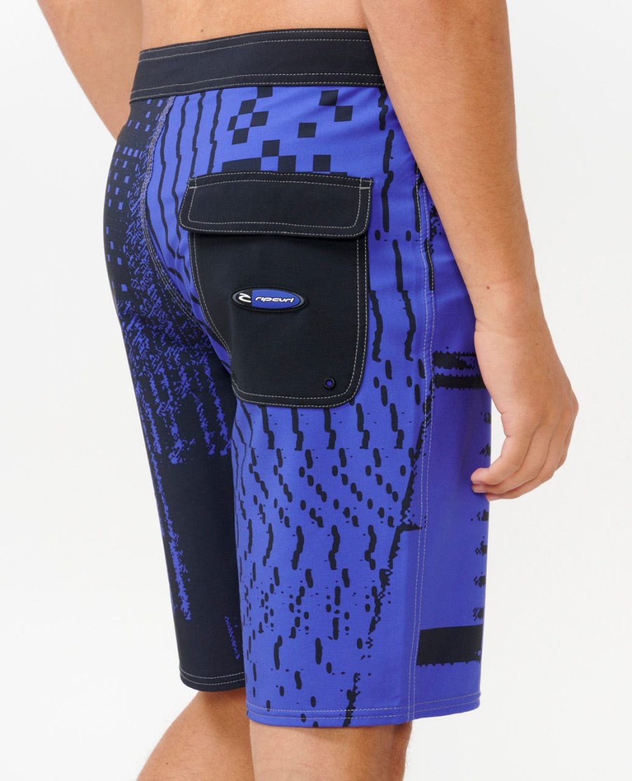 mirage super computer archive 21 spodenki typu boardshorts