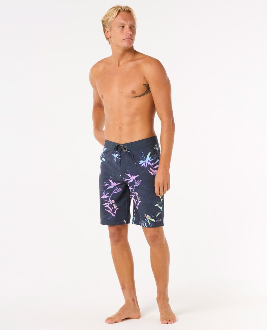 mirage heritage diamond 20 boardshorty