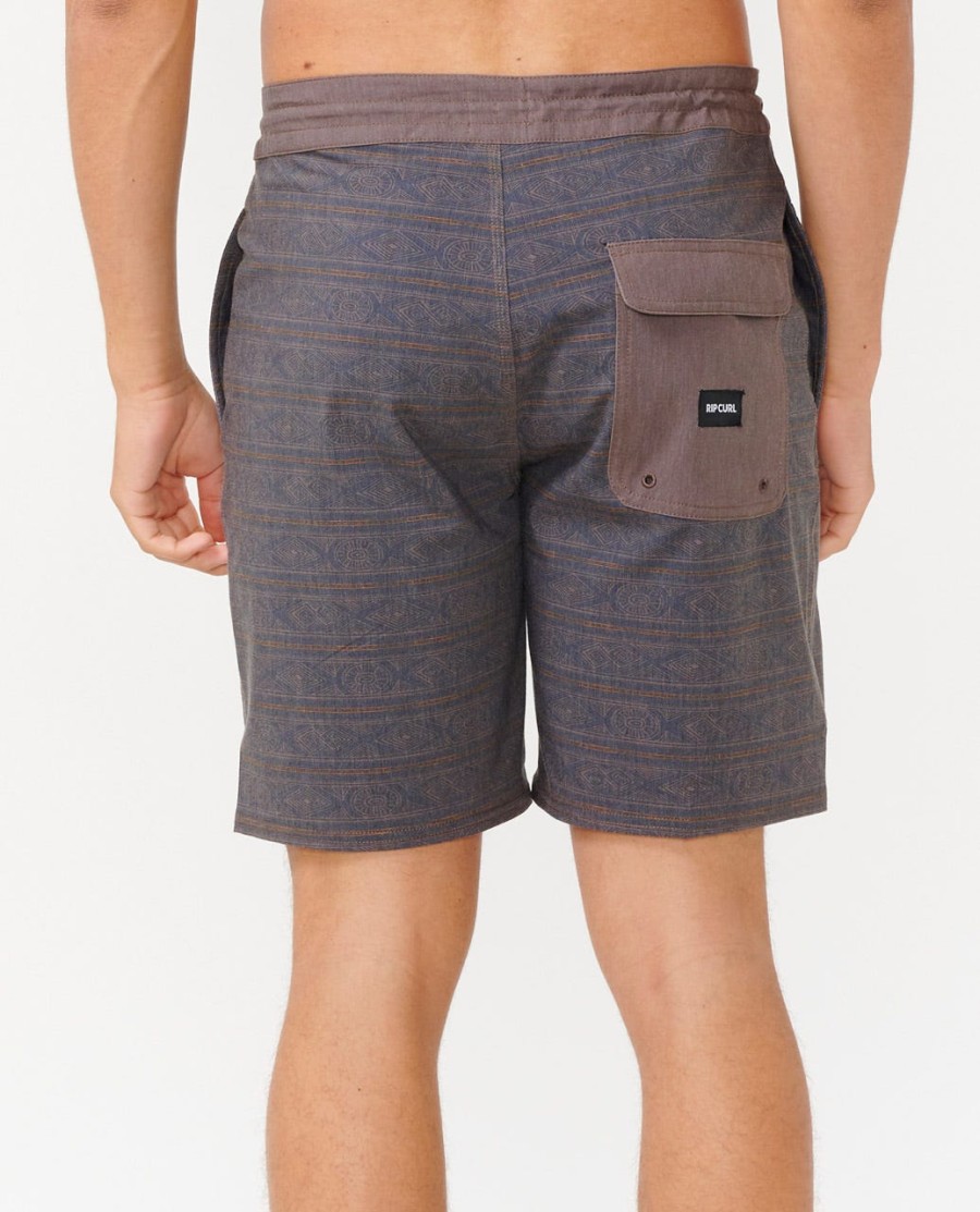 yamba layday 19 boardshorts