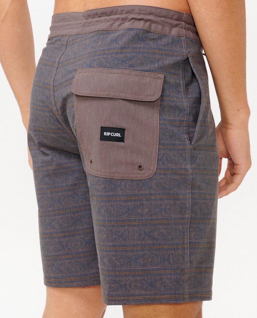 yamba layday 19 boardshorts