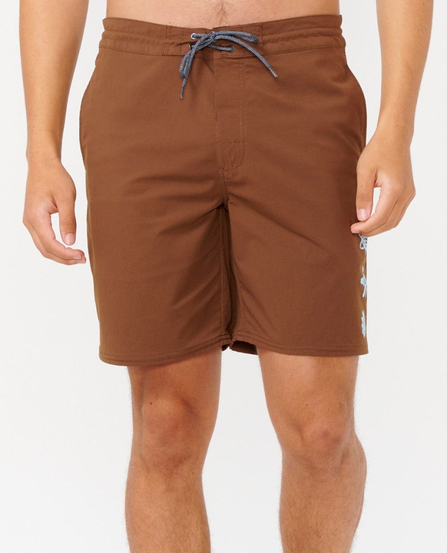 archive layday 19 boardshorts