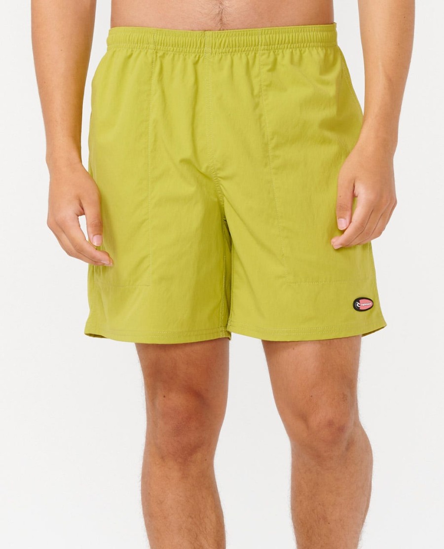 archive super computer volley 19 boardshorts