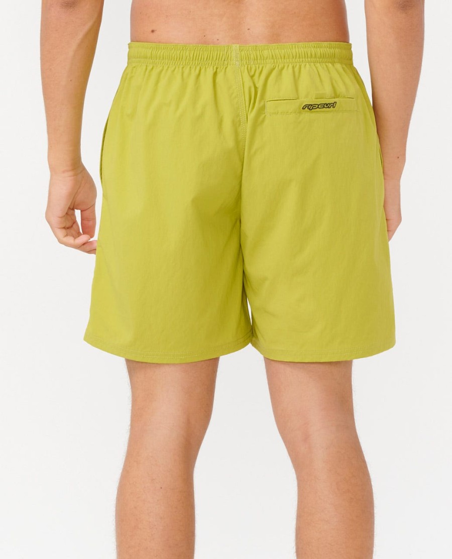 archive super computer volley 19 boardshorts
