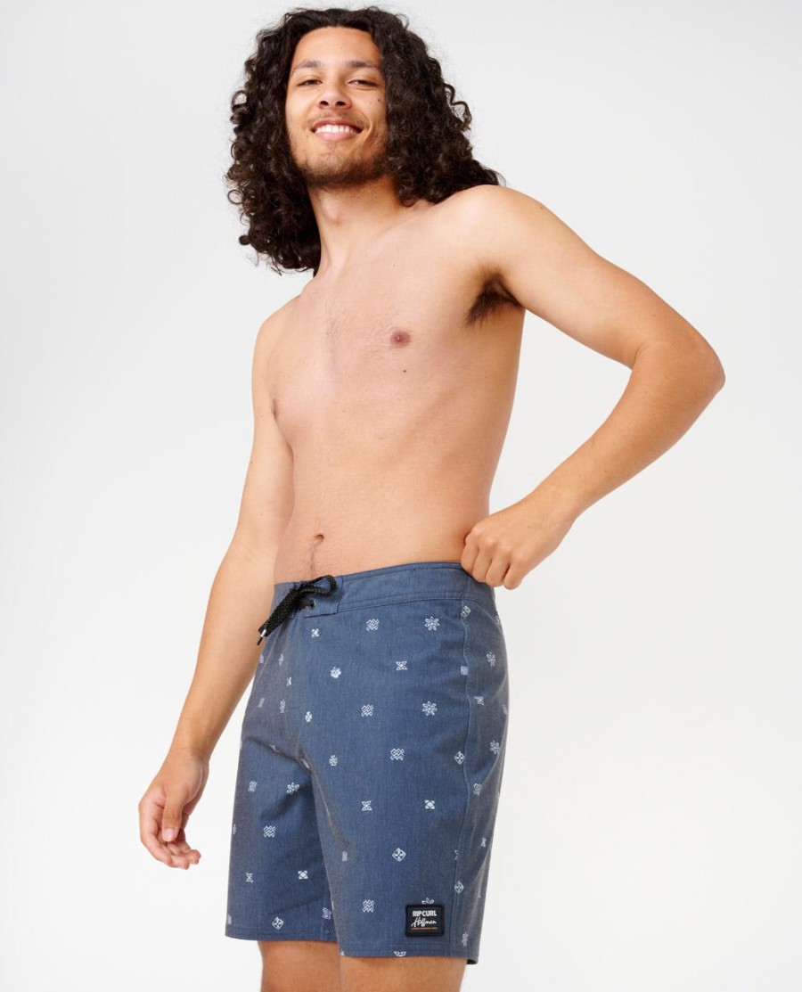 mirage hoffman breezer 18 boardshorty