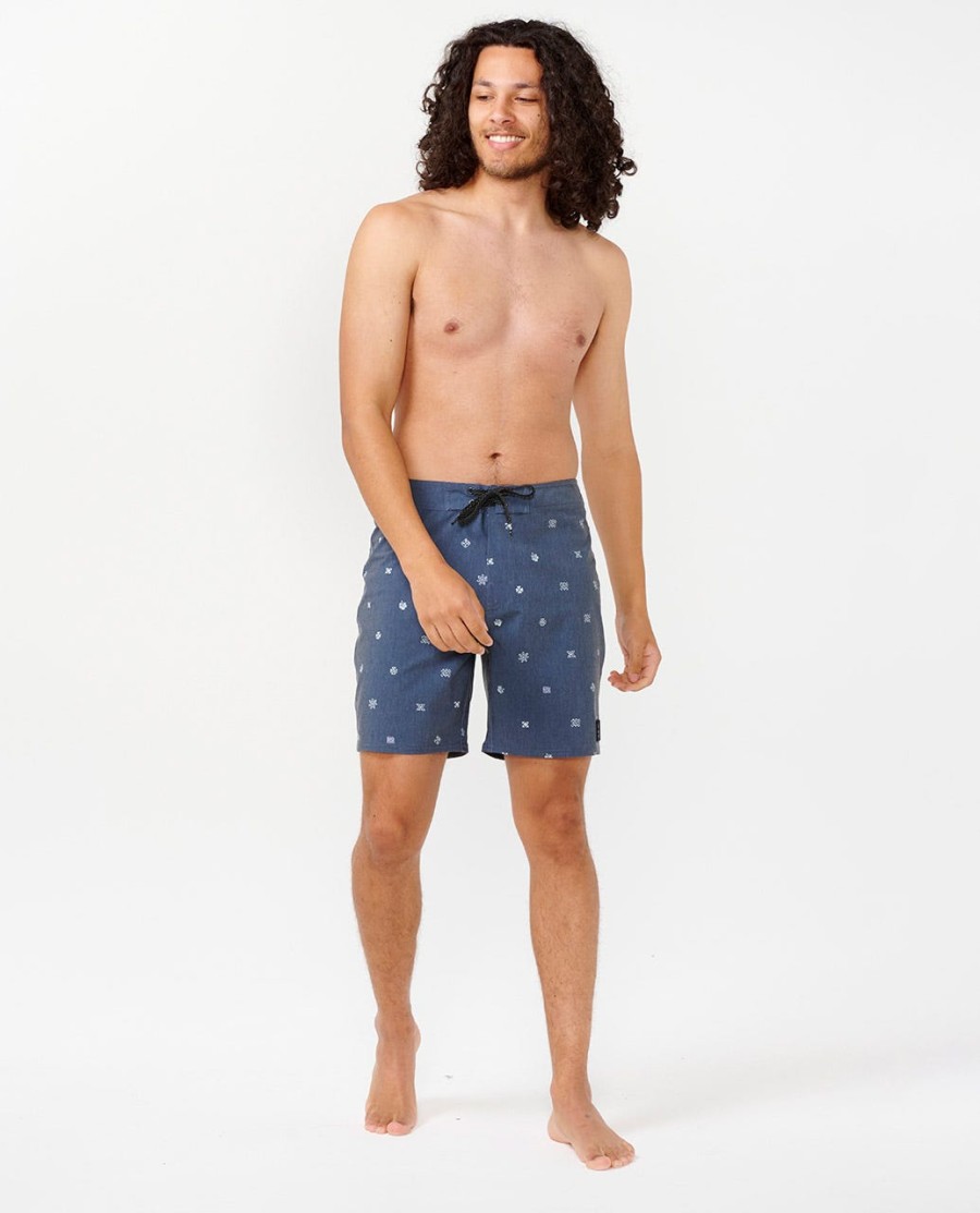 mirage hoffman breezer 18 boardshorty