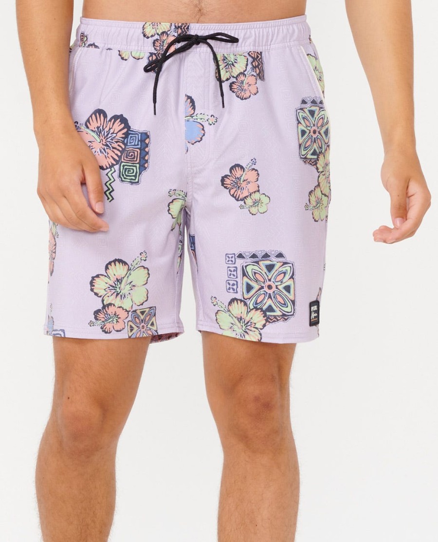 hoffman volley 18 boardshorty