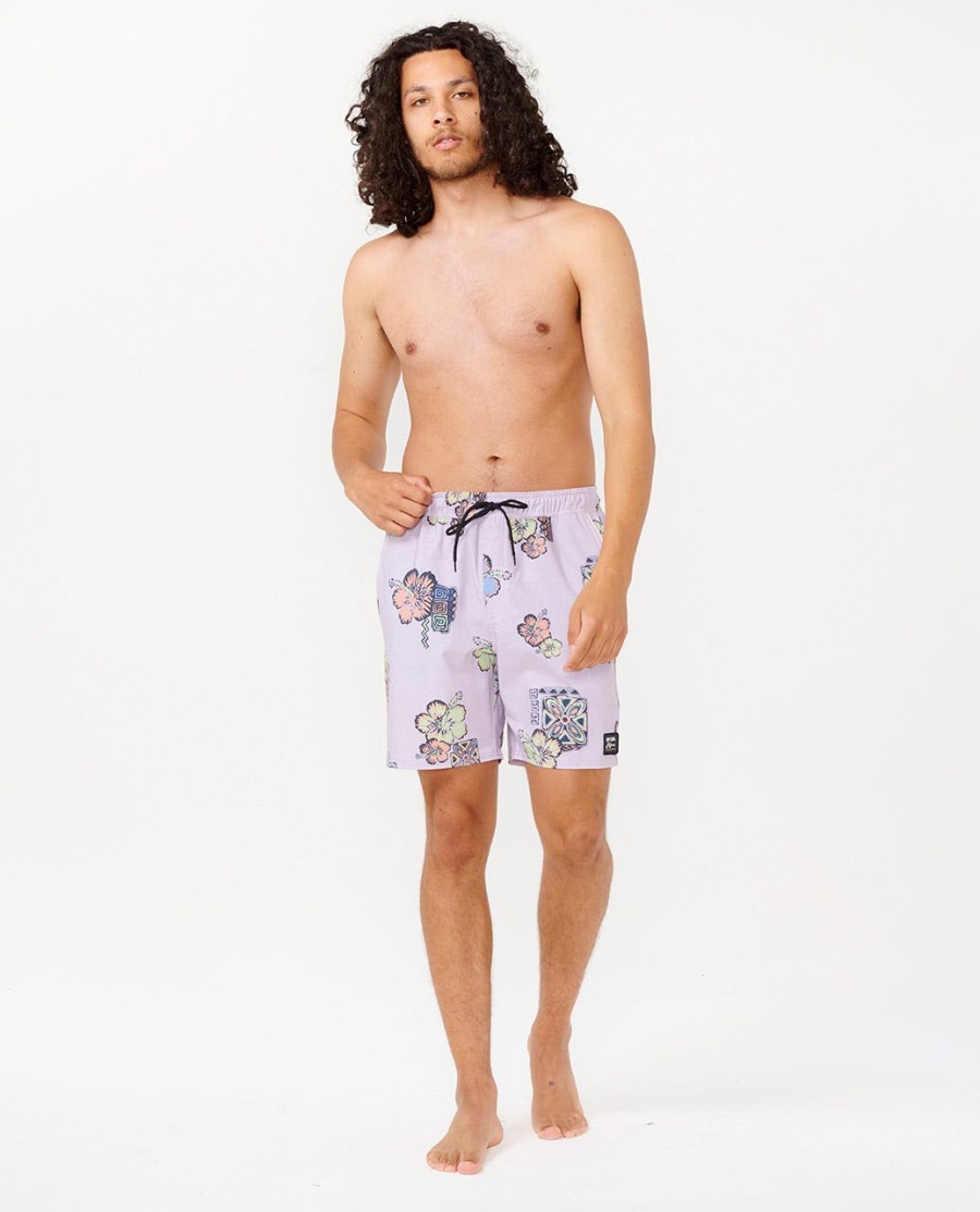 hoffman volley 18 boardshorty