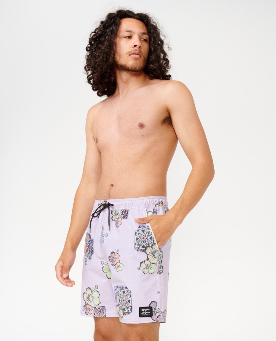 hoffman volley 18 boardshorty