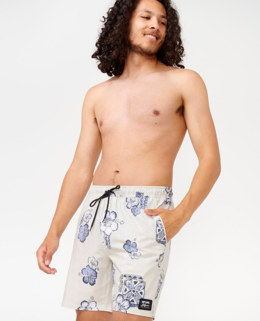 hoffman volley 18 boardshorty