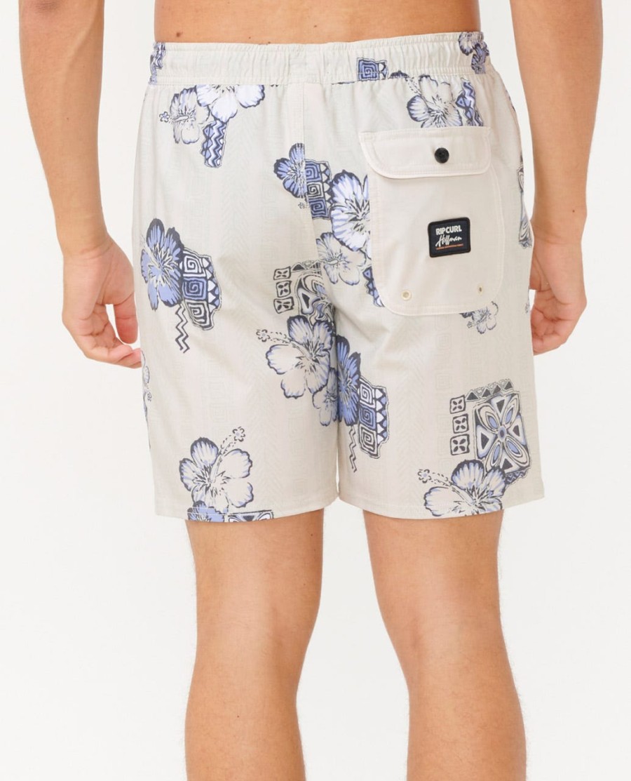 hoffman volley 18 boardshorty