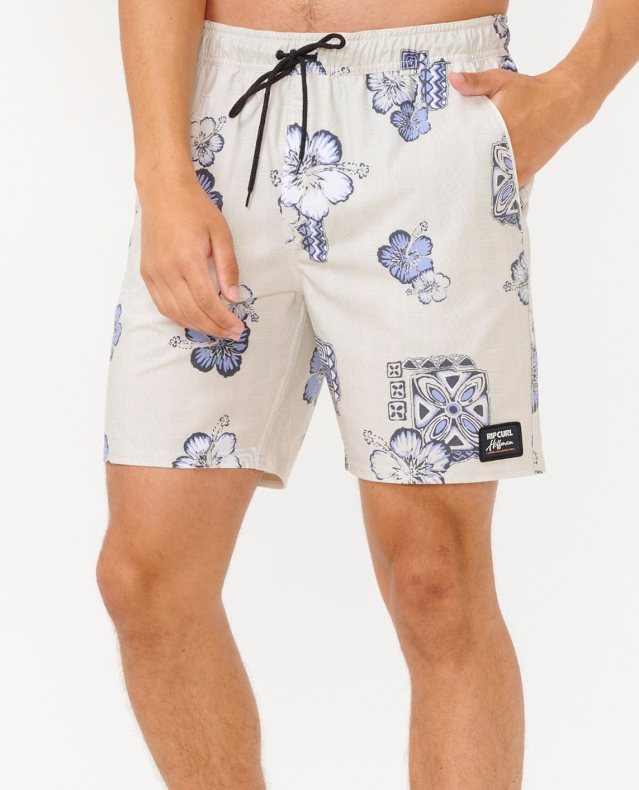hoffman volley 18 boardshorty