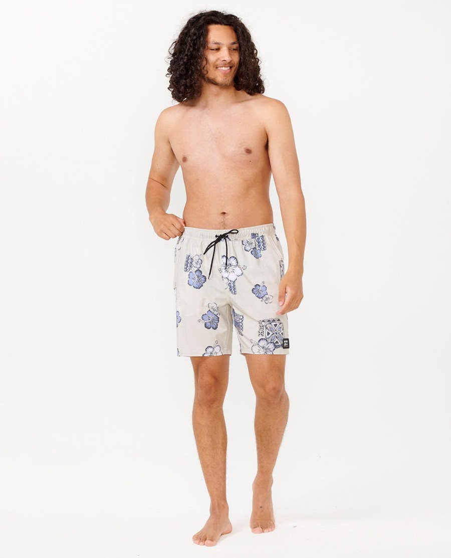 hoffman volley 18 boardshorty
