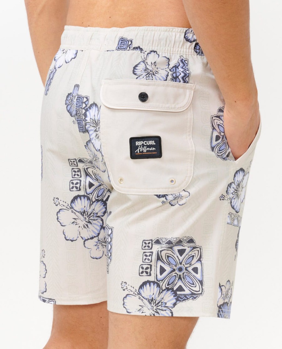 hoffman volley 18 boardshorty